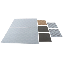 ENS. DE JOINTS DIY AVEC COUVERCLE LATERAUX