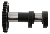 ARBRE A CAMES D'ECHAPPEMENT