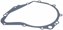 IGNITION COVER GASKET KIT