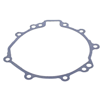 IGNITION COVER GASKET KIT