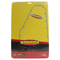 IGNITION COVER GASKET KIT