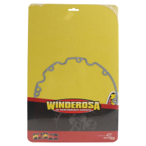 ENS. DE JOINTS DE COUVERCLE D'EMBRAYAGE EXTERIEUR