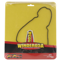 CLUTCH COVER GASKET KIT - OUTER