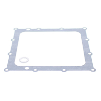 ENGINE PAN GASKET KIT