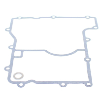 ENGINE PAN GASKET KIT