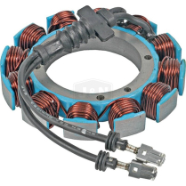 STATOR