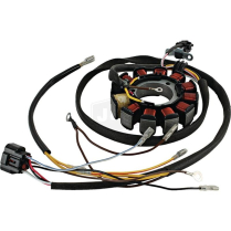 STATOR