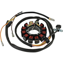 STATOR