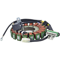 STATOR