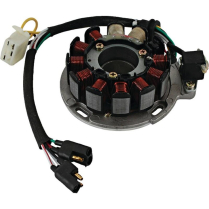 STATOR