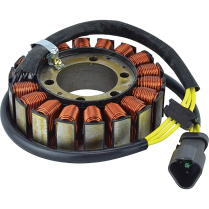 STATOR