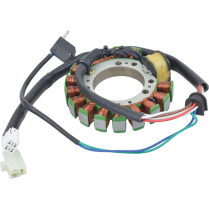 STATOR