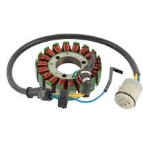 STATOR