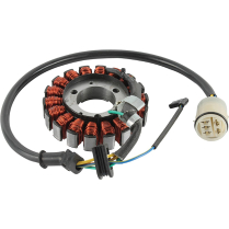 STATOR
