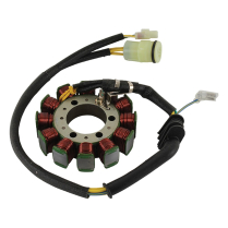 STATOR