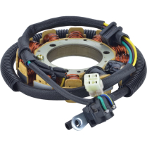 STATOR
