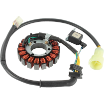 STATOR