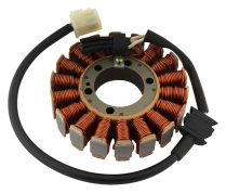 STATOR