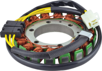 STATOR