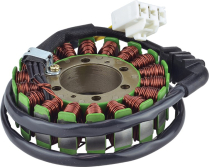 STATOR