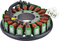STATOR