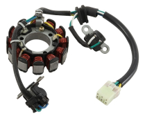 STATOR