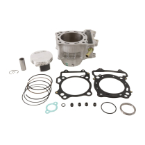 STANDARD BORE CYLINDER KIT