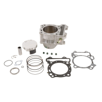 STANDARD BORE HC CYLINDER KIT