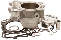 STANDARD BORE HC CYLINDER KIT