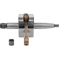 CRANK KAWA KX65 2000-05,SUZ. RM65 03-05