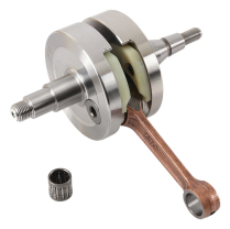 CRANKSHAFT HOT ROD HUSQ. TC125 2014-15