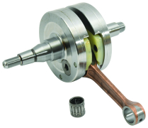 CRANKSHAFT HOT ROD KTM 150SX 2009-2015 XC 2010-2014