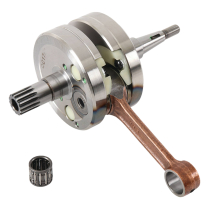 CRANK YAM YZ125 98-2000