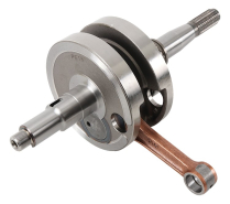 CRANK YAM WARRIOR ,RAPTOR 350 H.D.87-2011