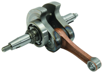 CRANK RAPTOR 660CC HD 2001-05