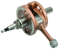 CRANK HONDA TRX 450R 05-09