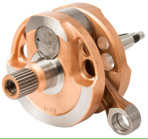 VILEBREQUIN CRF 450R 2013-14