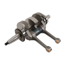 VILEBREQUIN HOT ROD POLARIS 800 VTT