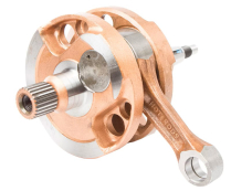 VILEBREQUIN HOT ROD HONDA CRF450R 2009-12