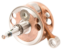 VILEBREQUIN COURSE MODIFIER TRX 450 R 04-05