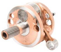 VILEBREQUIN TRX 450 06-07 + COURSE 3 MM FAIT 470CC