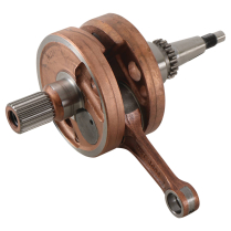 CRANK CRF 250R 08 H.D. + 1.5MM STROKE MAKES 257CC