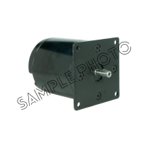 SALT SPREADER MOTOR