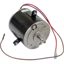 RADIATOR FAN MOTOR