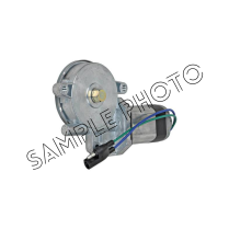 MOTEUR D'INCLINAISON/TRIM