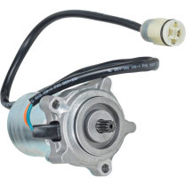POWER SHIFT CONTROL MOTOR