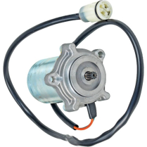 MOTEUR DE COMMANDE DE CHANGEMENT DE PUISSANCE