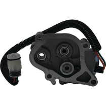 POWER SHIFT CONTROL MOTOR