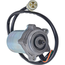 POWER SHIFT CONTROL MOTOR