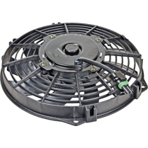 RADIATOR FAN ASSEMBLY